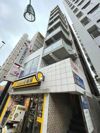 ACTSOHO KEIOの外観
