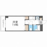 サンモールの間取り画像