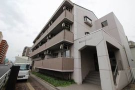 第2岸本マンションの外観画像