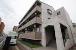 第2岸本マンションの外観