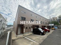 サンロイヤル西北Ⅱの外観画像
