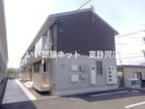 フェリオ バン（FERIO－Bam）の間取り画像