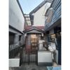 寝屋川市高柳4丁目テラスの間取り画像