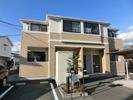 プランドールの外観