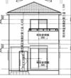 グランソフィア田島Ⅱ Eの間取り画像