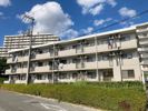 ハーモニー高美Ⅱの間取り画像