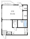 小林ビル(コバヤシビル)の間取り画像