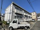 まるき大利の間取り画像