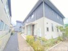 ラピスの間取り画像