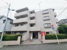 ルーブル高円寺の外観