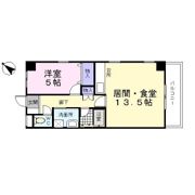 第三マサキビルの間取り画像