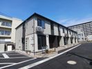 シャンテ カノンAの外観