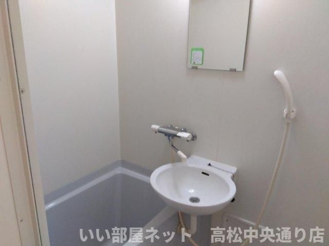 バスルーム