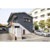 FUJI HOUSEの外観