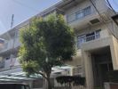 ウィンド西原の外観