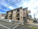 ファーム池田の間取り画像