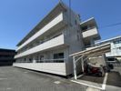 ブランシェ山田の間取り画像
