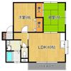 エスターテの間取り画像