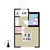 KENWOOD HOUSEの間取り画像
