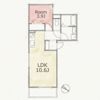 リブレメゾン岡上の町Ⅰの間取り画像