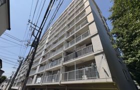 子安台第二ビルの外観画像