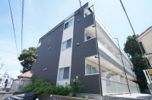 リブリ・アイレクスの外観