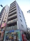 ラビエール東京の外観