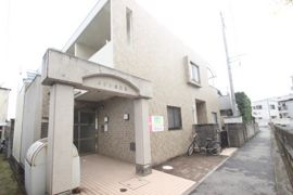 メゾン長束西の外観画像