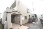 メゾン長束西の外観