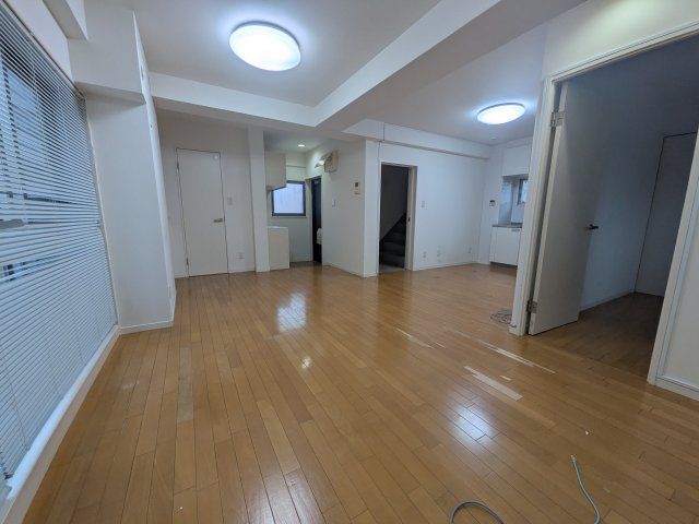 リビング