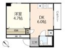 住本ビルの間取り画像