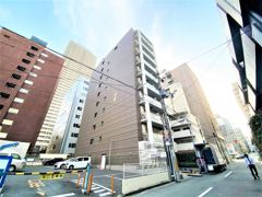 Calmtree上町台の外観画像