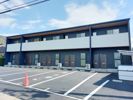 Onestep鷹子の外観