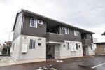 レガーロ町村の外観