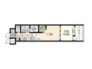 セントヒルズ銀山町の間取り画像