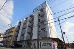 JSビル美鈴園の外観