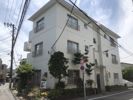 目黒ハイツの間取り画像