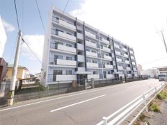 オアシス中曽根の外観画像