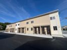 シャフルの間取り画像