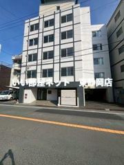 静岡市駿河区 泉町エンブルコートの外観画像