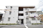 The Crossの間取り画像