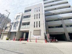 エムズ谷六の外観画像