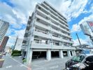 メゾンモンブラン学園通り 603号室の間取り画像