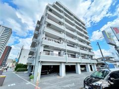 メゾンモンブラン学園通り 603号室の外観画像