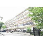 千里関大前コーポラスB棟の外観画像