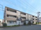 エテルナ瑞江の外観