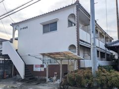 コーポ生石の外観画像