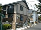 パルハイムの外観