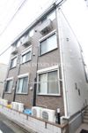 クレイノシャーロックホームの間取り画像