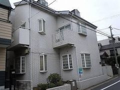 ローズアパート(Q-052)の外観画像